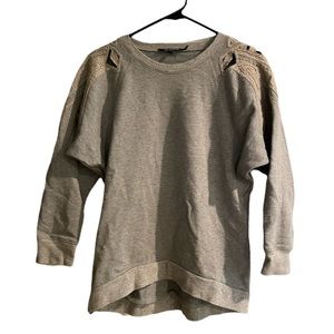 Tess Giberson Sweatshirt